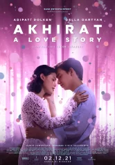 Akhirat: Một chuyện tình Akhirat: A Love Story