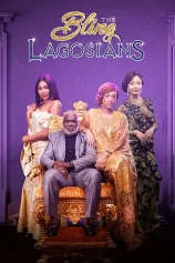 Ấn Độ Hào Nhoáng The Bling Lagosians