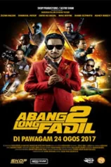 Anh Cả Fadil 2 Abang Long Fadil 2