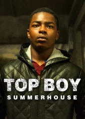Anh đại: Nhà Chung Top Boy: Summerhouse
