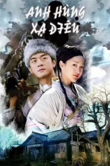 Anh Hùng Xạ Điêu (2003) The Legend of Condor Heroes