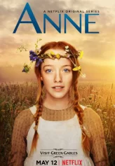 Anne Tóc Đỏ (Phần 1) Anne with an E (Season 1)