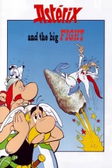 Asterix Và Cuộc Đại Chiến Asterix and the Big Fight