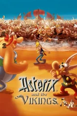 Asterix và Cướp Biển Vikings Astérix et les Vikings
