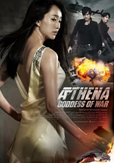 Athena: Nữ thần chiến tranh Athena: Goddess of War