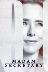 Bà Bộ Trưởng (Phần 5) Madam Secretary (Season 5)