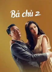 Bà chủ 2 Queen of Triads 3