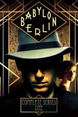 Babylon Berlin (Phần 1) Babylon Berlin (Season 1)