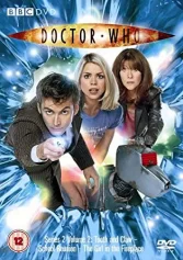 Bác Sĩ Vô Danh Phần 2 Doctor Who (Season 2)