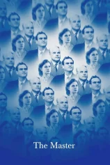 Bậc Thầy The Master