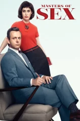 Bậc Thầy Tình Dục (Phần 1) Masters Of Sex (Season 1)