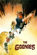 Bản Đồ Kho Báu The Goonies