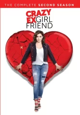 Bạn gái cũ nổi loạn (Phần 2) Crazy Ex-Girlfriend (Season 2)