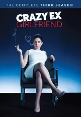 Bạn gái cũ nổi loạn (Phần 3) Crazy Ex-Girlfriend (Season 3)
