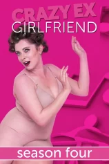 Bạn gái cũ nổi loạn (Phần 4) Crazy Ex-Girlfriend (Season 4)