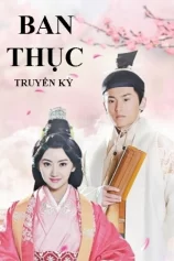 Ban Thục Truyền Kỳ Ban Shu Legend
