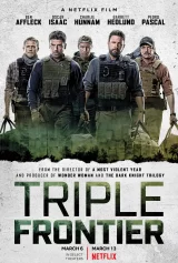 Băng cướp bất đắc dĩ Triple Frontier