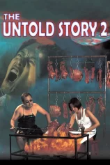 Bánh Bao Nhân Thịt Người 2 The Untold Story 2