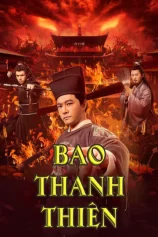 Bao Thanh Thiên Justice Bao