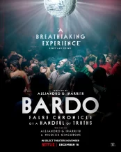 BARDO, ký sự giả về đôi chút sự thật BARDO, False Chronicle of a Handful of Truths