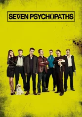 Bảy Kẻ Tâm Thần Seven Psychopaths