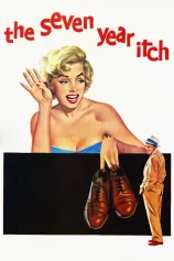 Bảy Năm Ngứa Ngáy The Seven Year Itch