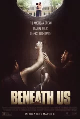 Bẫy Ngầm Beneath Us