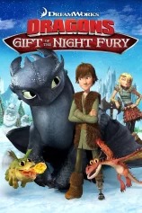 Bí Kíp Luyện Rồng: Món Quà Của Sún Răng Dragons: Gift of the Night Fury