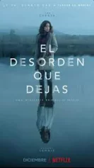 Bí Mật Cô Để Lại The Mess You Leave Behind