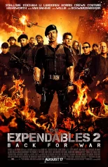 Biệt đội đánh thuê 2 The Expendables 2