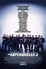 Biệt đội đánh thuê 3 The Expendables 3