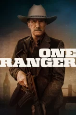 Biệt Động Texas One Ranger