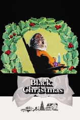 Black Christmas Black Christmas