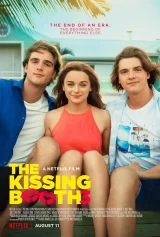 Bốt hôn 3 The Kissing Booth 3