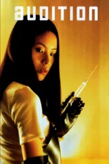 Buổi Thử Giọng Audition