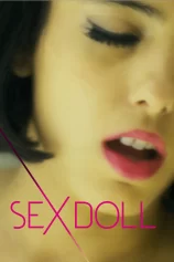 Búp Bê Tình Ái Sex Doll