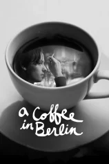 Cà Phê Ở Berlin A Coffee in Berlin
