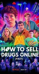Cách buôn thuốc trên mạng (Nhanh chóng) (Phần 2) How to Sell Drugs Online (Fast) (Season 2)