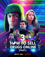 Cách buôn thuốc trên mạng (Nhanh chóng) (Phần 3) How to Sell Drugs Online (Fast) (Season 3)