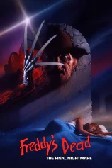 Cái Chết Của Freddy- Cơn Ác Mộng Cuối Cùng Freddy's Dead: The Final Nightmare