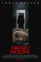 Căn phòng khủng khiếp Panic Room