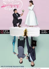 Cặp Đôi Vượt Thời Gian Go Back Couple