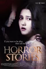 Câu Chuyện Kinh Dị Horror Stories