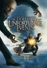 Câu Chuyện Thần Kỳ Lemony Snicket's A Series of Unfortunate Events