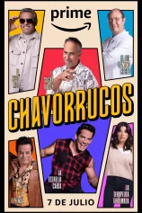 Chavorrucos Manchild
