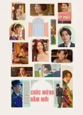 Chúc Mừng Năm Mới A Year-end Medley