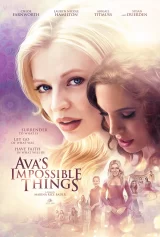 Chuyện Ava Không Thể Làm Ava's Impossible Things
