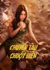 Chuyến Tàu Chuột Điên Rat Disaster