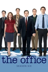 Chuyện Văn Phòng (Phần 6) The Office (Season 6)