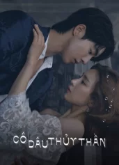 Cô Dâu Thủy Thần-Jung Soo-jung The Bride of Water God-Jung Soo-jung